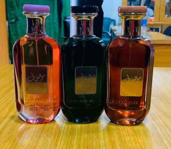 Mosuf 100ml