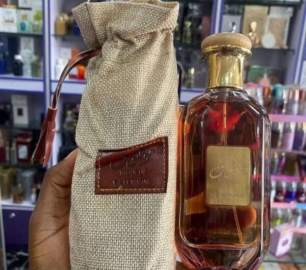 Mosuf 100ml
