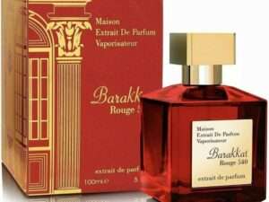 Barakat perfume