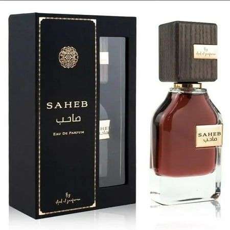 cc126c15e7d6098f2305773f39bf4641 Saheb Perfume