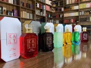 kaly perfume