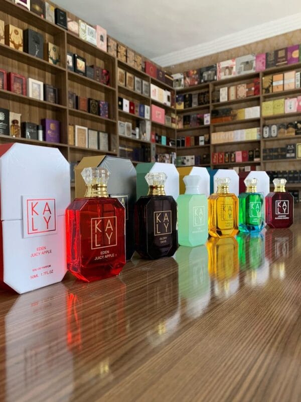 kaly perfume